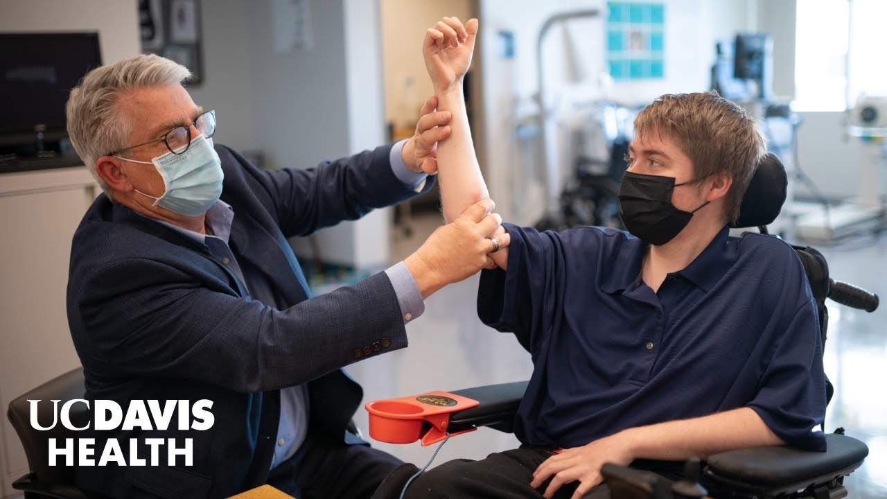 Thumbnail preview of Treating Duchenne Muscular Dystrophy with Stem Cells - The Promising Results of the HOPE-2 Trial