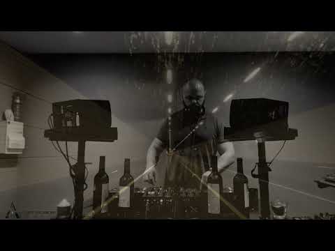 Alfonso Muchacho's Podcast - Episode 135 March 2022