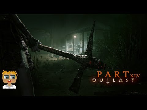 THE END OF DAYS IS UPON US | Outlast 2 Pt 14