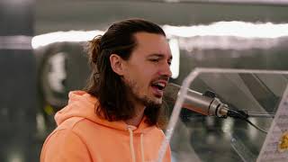 Asher Monroe - Midnight Masquerade (Live Session)