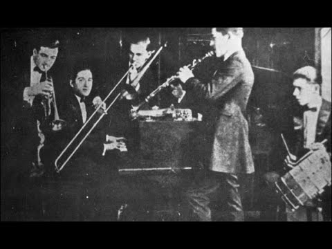 House Of David Blues - Broadway Syncopators - Vocalion 14670