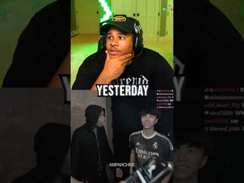 Fanum Reached Out To Ray Since He's Homeless 💔😳