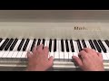 Tony Caramia - T. C. Bounce - from Sounds of Jazz Book 2