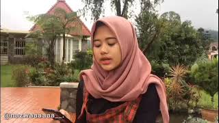 Download lagu VIRAL!!! Kukatakan dengan indah - Cover by nazwa mp3