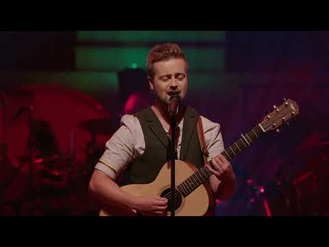 Shamrock Tenors - Red is the Rose / Loch Lomond