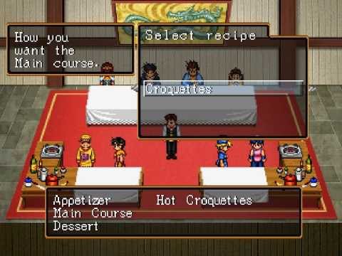 Let's Play "Suikoden II"! Part 74 - The Final Recruitment