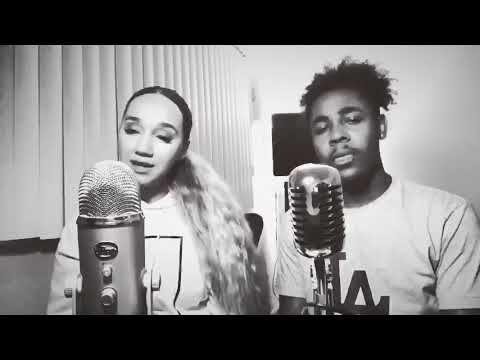 Pj Morton x JoJo - Say So (Cover)