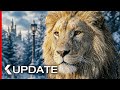 A Legendary Rebirth Of An Epic World THE CHRONICLES OF NARNIA Movie Preview 2026