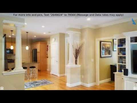 Priced at $689,900 - 36 HAPGOOD WAY, Shrewsbury, MA 01545