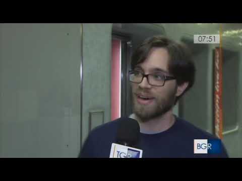 Swift Heroes su Rai 3