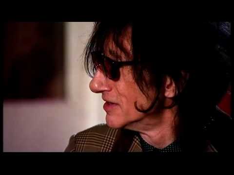 Culture Show - John Cooper Clarke (10.03.09)