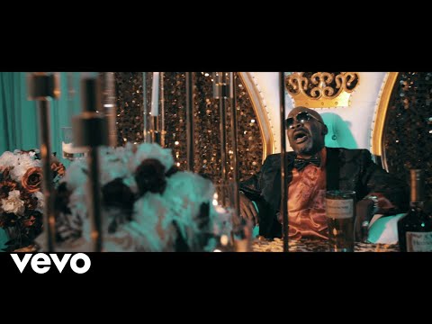 Pokey Bear - Excuse Me