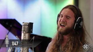 Video thumbnail for TELEFUNKEN U47 microphone Male Vocal POP ROCK by TELEFUNKEN Elektroakustik