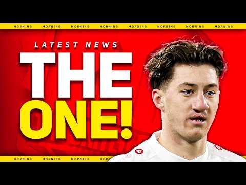 Stiller TALKS Begin? Baleba SPEAKS Out! Man Utd News