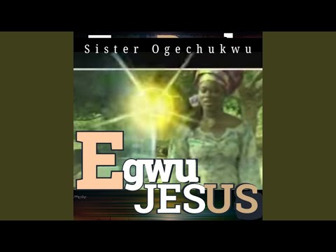 Egwu Jesus
