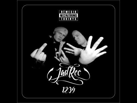 JAD REC  VALDŽIA EINA NX