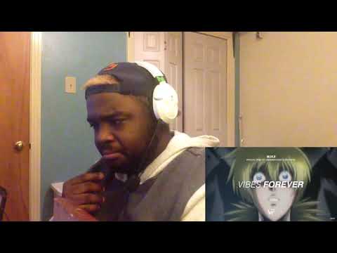 M.I.K.3 - APOCALYPSE (FT. OKAMINOKAMI & ENVXSXON)