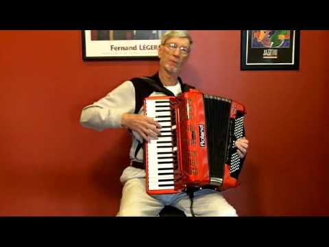 Promotional video thumbnail 5 for Richard Noel Digital Accordionist