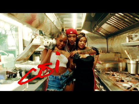 Tyler Loyal - Coi (Official Music Video)