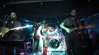 BABETNA - Buldular Beni (Mahzuni Şerif)