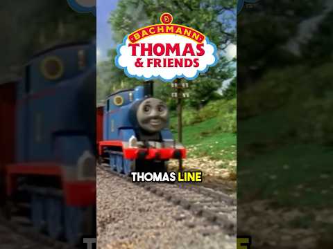 History of Bachmann Thomas... #thomasthetankengine #thomasthetankenginetoys #thomasandfriends