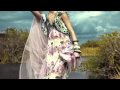 Natalia Bogdanova In The Everglades