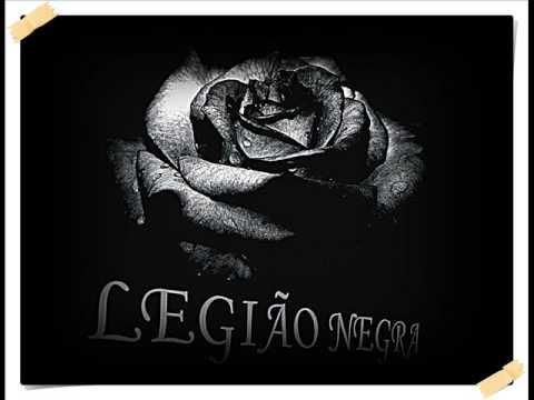 Legião negra