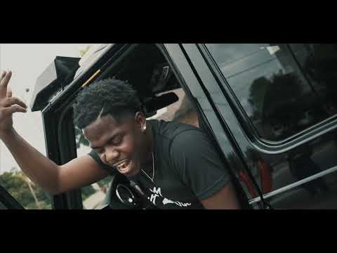 Rockstar Jt - 334 [Official Music Video]