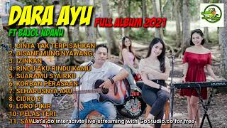 Download lagu Dara Ayu Full Album Terbaru 2022 | Cinta Tak Terpisahkan mp3 Download lagu Dara Ayu Full Album Terbaru 2022 | Cinta Tak Terpisahkan mp3