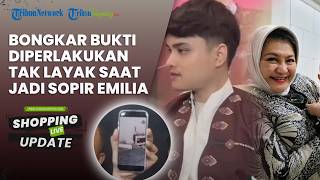 Pihak Ressa Bongkar Bukti Tak Diberi Tempat Tidur Layak Selama jadi Sopir Emilia Contessa