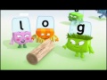 Alphablocks S02E17 Lips