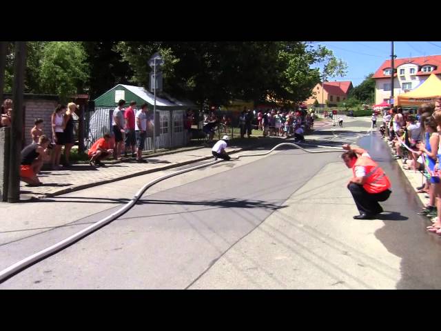 Drnovice, 21. 07. 2013
