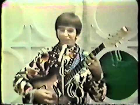 American Breed - Cool It / Keep The Faith (Rare clip)