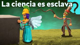 ¿Cómo el capitalismo capturó a la ciencia? (y cómo liberarla)