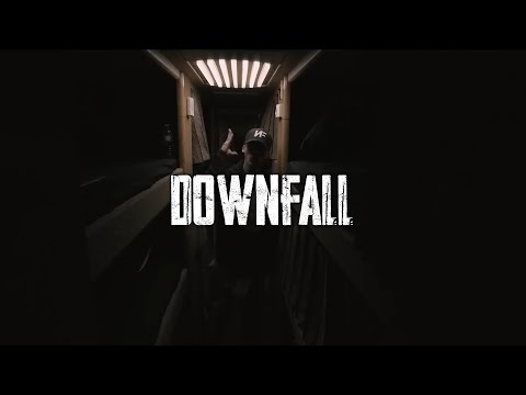 [FREE] Hard NF Type Beat 2025 "DOWNFALL"