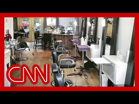 What will it take to reopen the economy in a safe way?