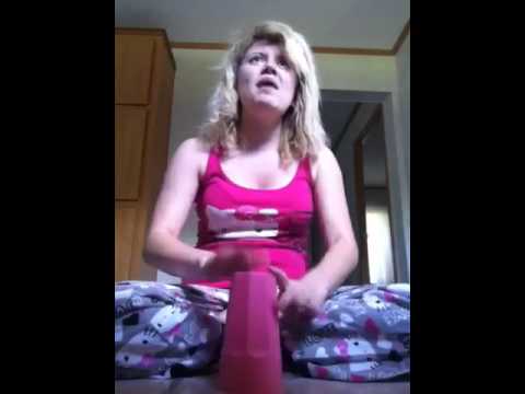 The Cup Song/When I'm Gone~cover by me