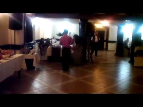 nunta mona&tibi partea 2 grup de dansatori crinii banateni