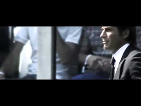 Antonio Conte - More than a Manager - Il condottiero 2O13 HD