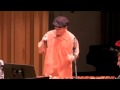 Brad Dutz Bones Solo - Shishkabubble; Brad Dutz Quartet