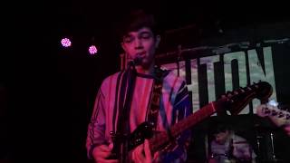 Acid Girl by Phoneboy live at Brighten Bar