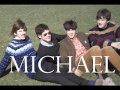 Love is just around the corner - Michael