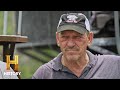 The FINAL Day Of Python Season Swamp People Serpent Invasion Season 5