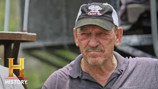 The FINAL Day of Python Season | Swamp People: Serpent Invasion (Season 5) | History