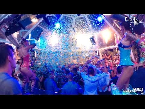 Albert Marzinotto @ Villa delle Rose (Riccione) 18.08.2017