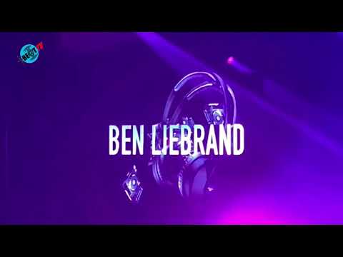 Feest van herkenning 40+-ers bij CLUB 40 met Ben Liebrand (21 oktober 2019)