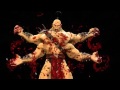Mortal Kombat 9 2011 Goro Fatality HD