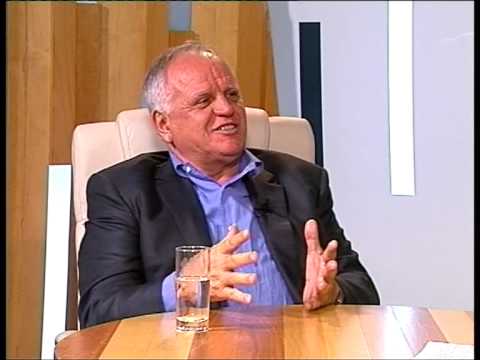 Karte na stol, Osječka televizija