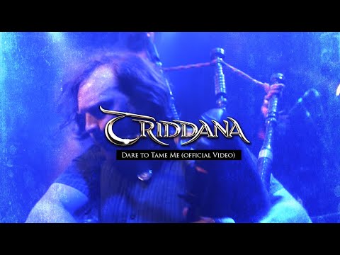 TRIDDANA - Dare to Tame Me (Official Video)