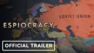 Espiocracy trailer